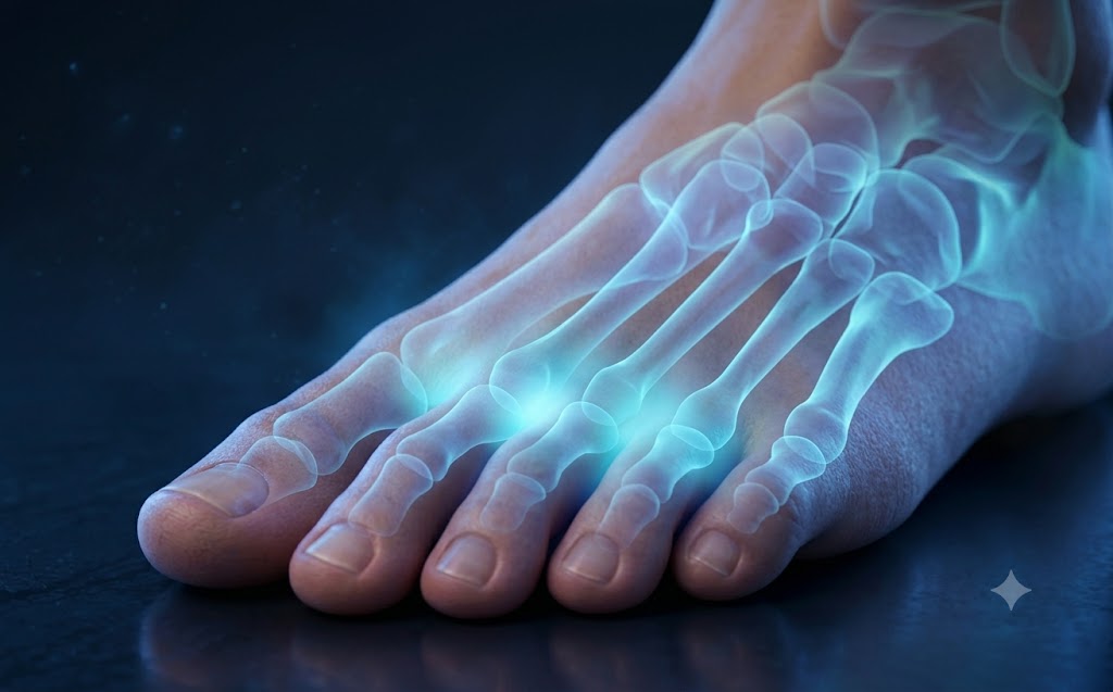 Morton's Neuroma